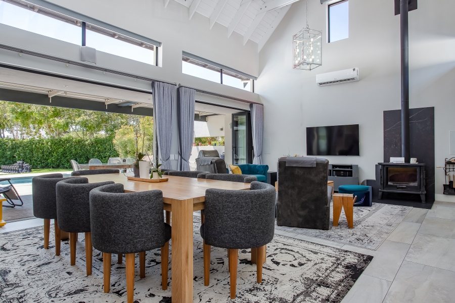 4 Bedroom Property for Sale in Pearl Valley at Val de Vie Western Cape